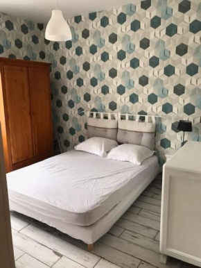 Berck-plage appartement
